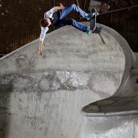 Archer Braun's "Skeleton Key" Part