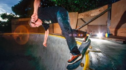 RIP in Peace: Davey Rogers