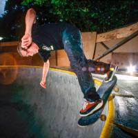 RIP in Peace: Davey Rogers