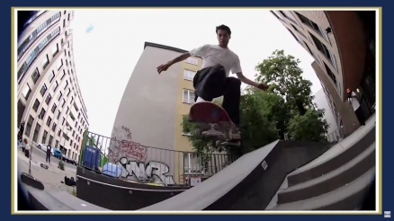 Independent's "Behind the Ad" with Tom Knox