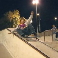 Krux' "Slow Impact" Tour Video