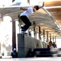 Jake Johnson and Al Davis' "Mother" Part