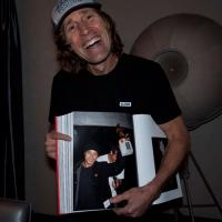 "Unemployable" Book Release Party Photos