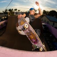 Axel and Lizzie's "Till Death Do Us" Part