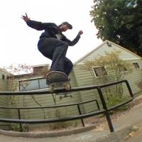 Preston Harper's "Deby and Sons" Part