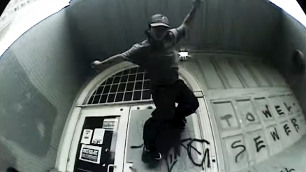 Edward Babbitt's "Sucks to Be You" Video