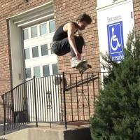 Embassy Boardshop's "Murmur" Video