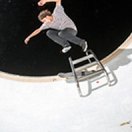 King of the Road 2014: Evan Smith MVP