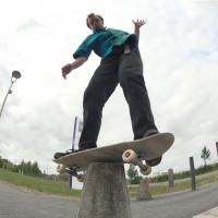 Baghead Crew's "Repent" Video