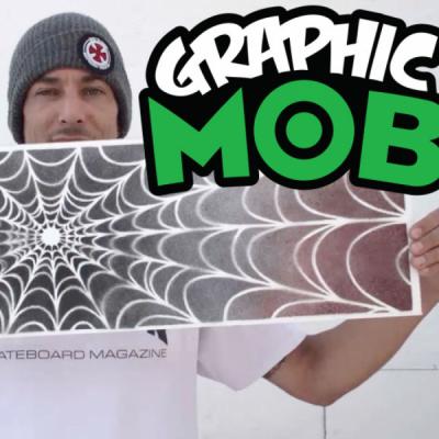 Talkin' Mob with Emmanuel Guzman