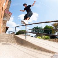 Adidas' "Red Brick Run" Video