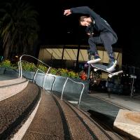Rough Cut: Kevin Braun's "Til the End" Part