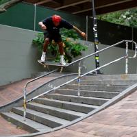 Manny Santiago's "THIS IS 40" Part