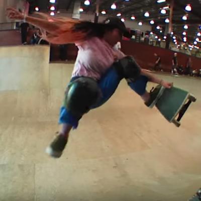 "Hotshots Skate Gang" &amp; "Mud Sweat 'n' Beers" Demo