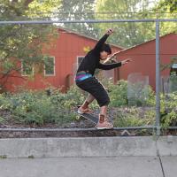 Lorenzo Obnamia's "Quick Cuts" Pepper Video