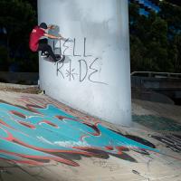 SOTY Trip 2019 "Up In Smoookes!" Article