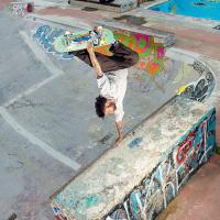 No Worries: Thrasher x Vans Vacation Article