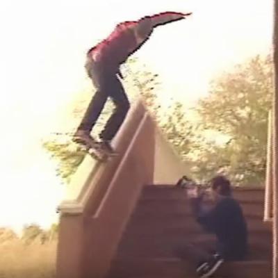 Creature Feature: Truman Hooker's "Movin' Up"