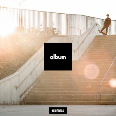 etnies' "ALBUM" Video Now Available
