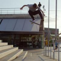 New Balance's "Tinto De Verano" Teaser