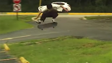 Fargo Skateboarding’s “The Country” video