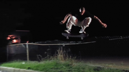 Bobby De Keyzer's "Hard Dream" Quasi Part