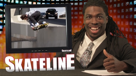 SKATELINE: 04.27.2021
