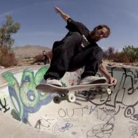 Bones Wheels' "Zane Timpson FFForever" Video