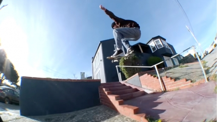 Kyle Geldert's "For the Coach" Video