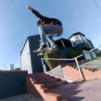 Kyle Geldert's "For the Coach" Video