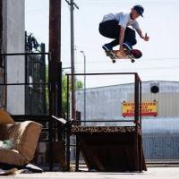 Kevin Terpening's "Elite Squad" Video