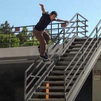 Julian Lewis "Bro Style" Part for Mob