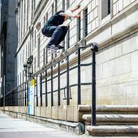 Tim Savage's "Free Game" Video