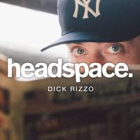 Dick Rizzo's "Headspace" HUF Video
