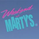 Weekend At Marty's
