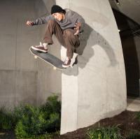 Ryan Thompson's "Spinal" Part