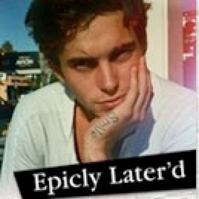 Epicly Later'd: Dylan Rieder Part 3