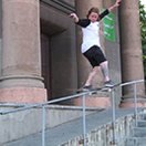 Jake Duncombe's "Theatrix" Part