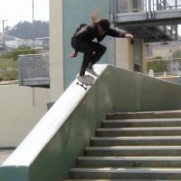 Bronson's "2025 at Full Speed" Video