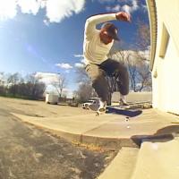 Aaron Christopher's "Pieces of a Picture" Video