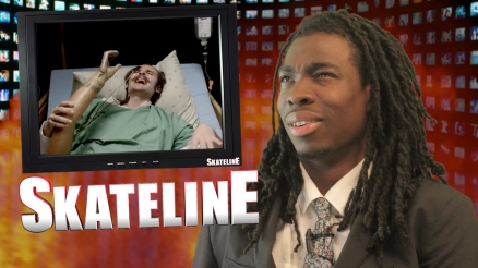SKATELINE: 03.02.2021