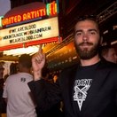 "We Are Blood" Premiere Photos
