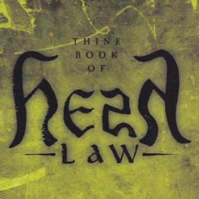 Creature's "Hesh Law" Video