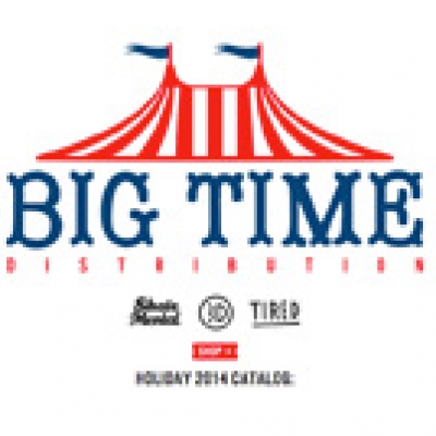 Big Time Catalog