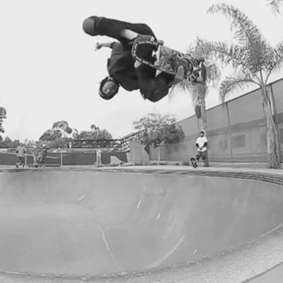 Good Times Rolling