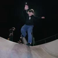 Nick Garcia's "Welcome to Welcome" Part