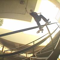 Zero Skateboards "No Cash Value Vol. 5" Video
