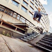 Pass~Port Presents Eetu Toropainen