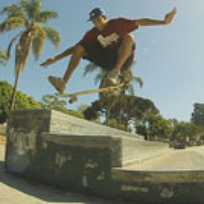 Talkin' Mob with Rodrigo TX