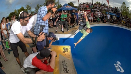 Belco Bowl Jam: 20 Years